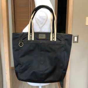 Authentic Coach Purse